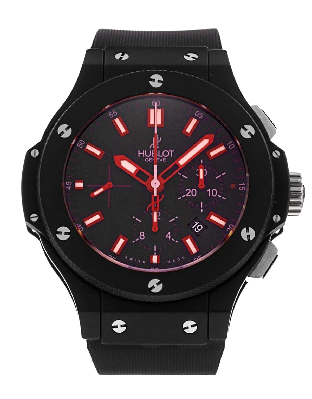Hublot Big Bang 301.CI.1123.GR